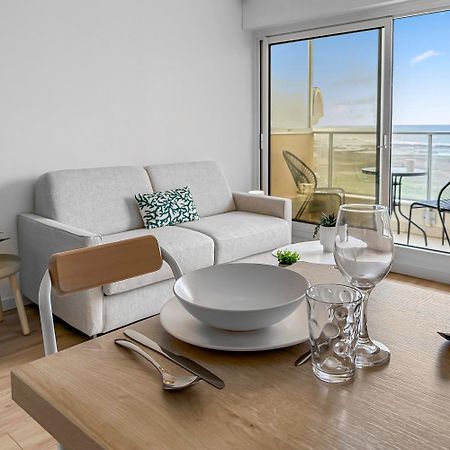 Le Refuge Des Sables Διαμέρισμα Les Sables-dʼOlonne Εξωτερικό φωτογραφία