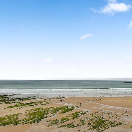 Le Refuge Des Sables Διαμέρισμα Les Sables-dʼOlonne Εξωτερικό φωτογραφία