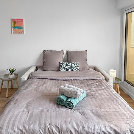 Le Refuge Des Sables Διαμέρισμα Les Sables-dʼOlonne Εξωτερικό φωτογραφία